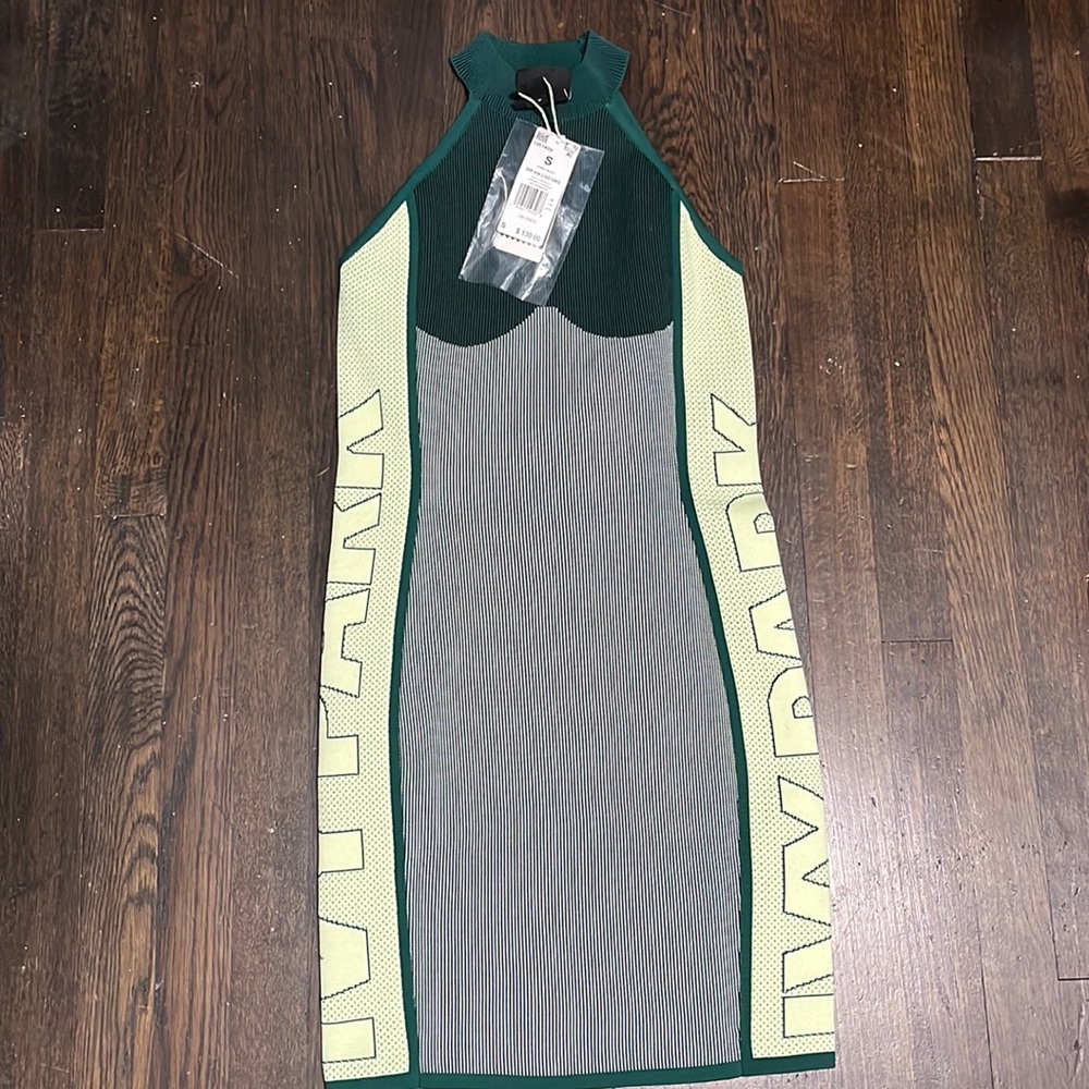 NWT Ivy Park Dress
